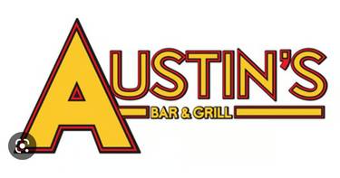 Austin's Bar And Grill paintnite 