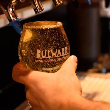 Bulwark Cider + Taproom