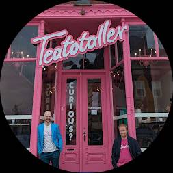 Teatotaller
