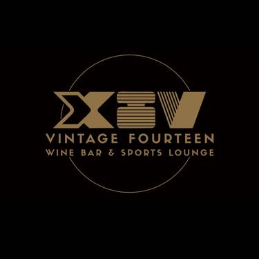 Vintage XIV