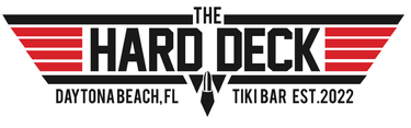 The Hard Deck Tiki Bar , DAYTONA BEACH, FL | Yaymaker