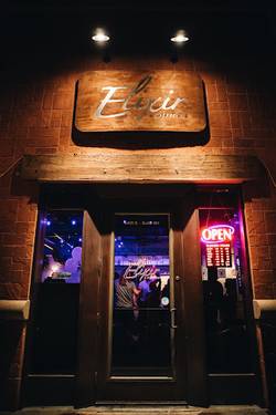 Elixir Lounge , Holladay, UT | Yaymaker