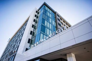 AC Hotel Salt Lake Downtown