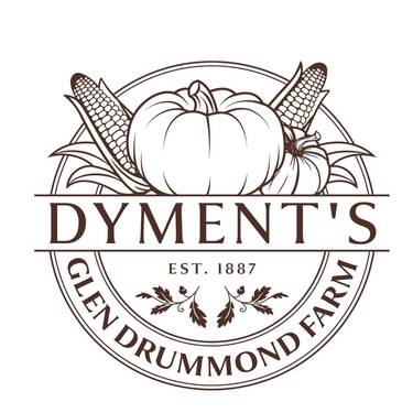 Dyment's Glen Drummond Farm