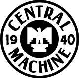 Central Machine Works , Austin, TX | Yaymaker