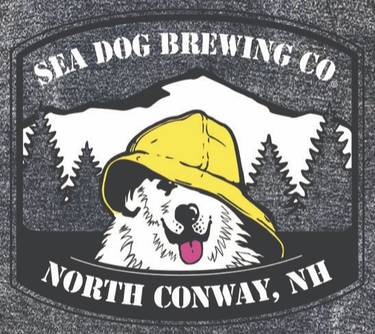 Sea Dog Brewing Company NORTH CONWAY, NH | PaintNite.com Venue