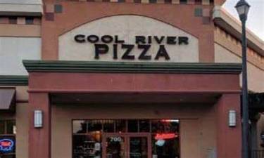 Cool River Pizza , Rocklin, CA | Yaymaker