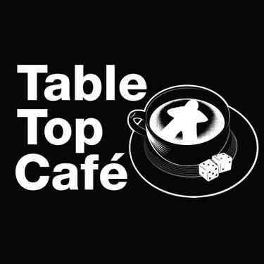 Table Top Cafe , Edmonton, AB | Yaymaker