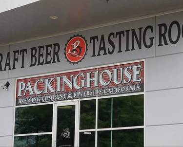 Packinghouse Brewing Co