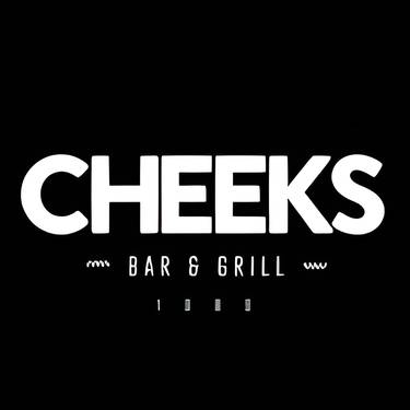 CHEEK'S BAR & GRILL, BOLTON