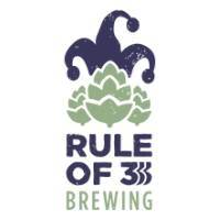 Rule of 3 Brewing , East Hampton, CT | Yaymaker