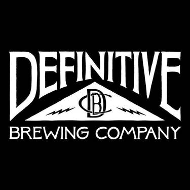 Definitive Brewing Company , Portland, ME | Yaymaker