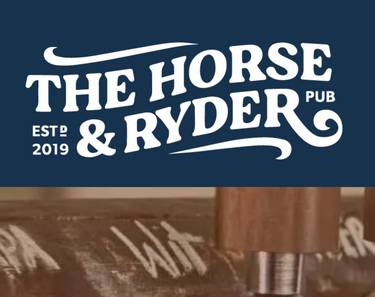 The Horse and Ryder Pub  , Langley, BC | Yaymaker