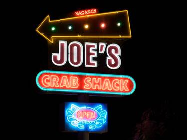JOES CRAB SHACK SOUTH PLAINFIED , S PLAINFIELD, NJ | Yaymaker