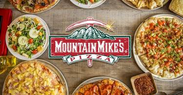 Mountain Mike's Pizza  , Campbell , CA | Yaymaker