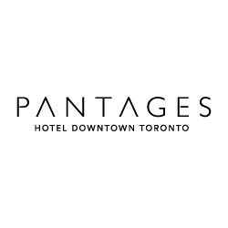 Pantages Hotel Toronto