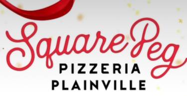 Square Peg Pizzeria - Plainville 