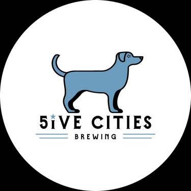 5ive Cities Brewing , Bettendorf, IA | Yaymaker