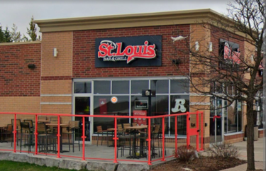 St. Louis Bar and Grill