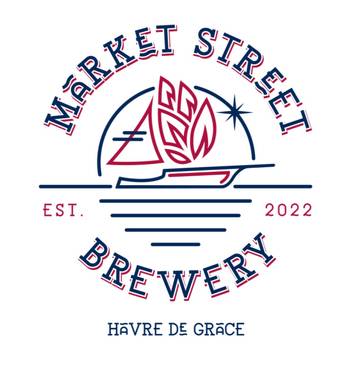 Market Street Brewery , HVRE DE GRACE, MD | Yaymaker