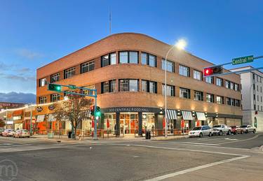 505 Central Food Hall , Albuquerque, NM | Yaymaker
