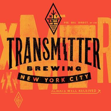 Transmitter Brewing , Brooklyn, NY | Yaymaker