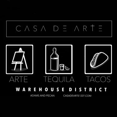 Casa De Arte , PEORIA, IL | Yaymaker