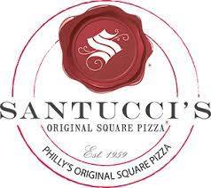 Santucci's Original Square Pizza , Sewell, NJ | Yaymaker
