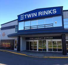 Canlan Sports - Langley Twin Rinks , Langley, BC | Yaymaker