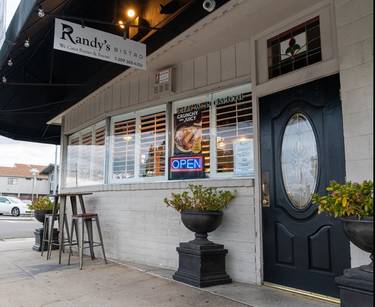 Randy's Bistro