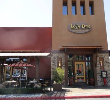 Lazy Dog Restaurants , IRVINE, CA | Yaymaker