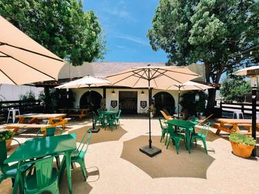 Ojai Valley Brewery