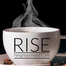 Rise Neighborhood Cafe at Hotel Blackhawk