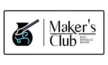 Art Maker's Club