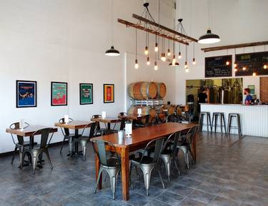 Bicycle Craft Brewery