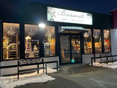 Brissonte Gifts & Home Decor , NORTH READING, MA | Yaymaker