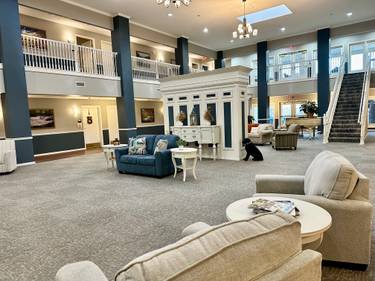 Trustwell Senior Living  , SPRINGFIELD, IL | Yaymaker