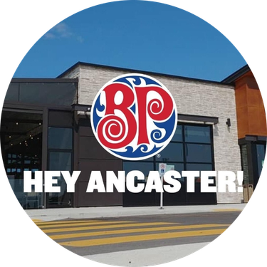 Boston Pizza Ancaster 