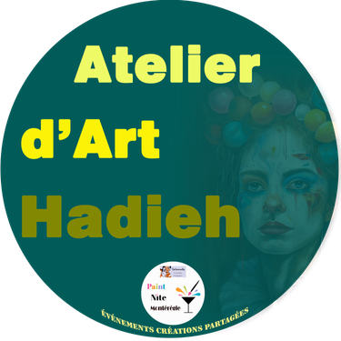Atelier d'Art Hadieh , Saint-Jean-sur-Richelieu, QC | Yaymaker