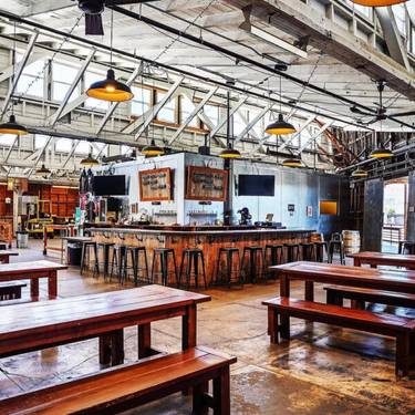 Hapa's Brewing Company  , San Jose , CA | Yaymaker