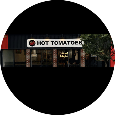 Hot Tomatoes 