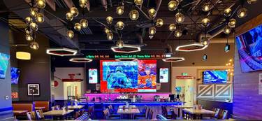 Boston Pizza Market Mall , Calgary, AB | Yaymaker