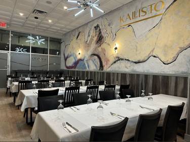 Kallisto Greek and Mediterranean Grill , Ottawa, ON | Yaymaker