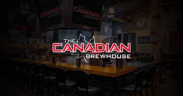 Canadian Brewhouse St. Albert South , Edmonton, AB | Yaymaker