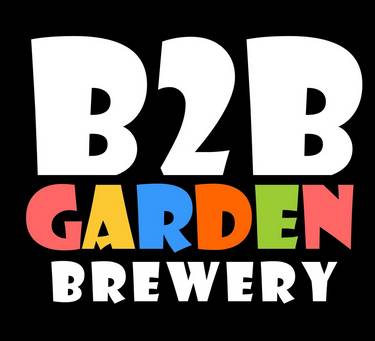 B2B Garden ABQ Brewery