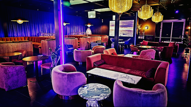 Grizzly Bar
