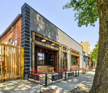 Hook Hall , Washington, DC | Yaymaker