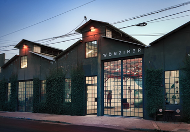 Wonzimer
