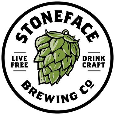 Stoneface Brewing Company , Newington, NH | Yaymaker