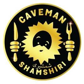 Shamshiri Caveman